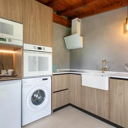 Bauernhof D'olivia Lovely Homes Cela (Leira)