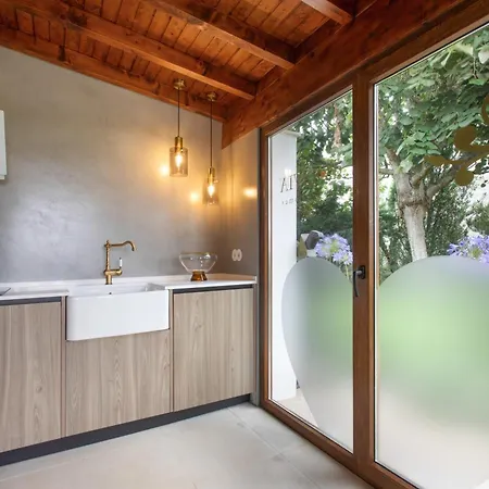 Bauernhof D'olivia Lovely Homes *