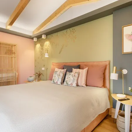 D'olivia Lovely Homes * Cela (Leira)