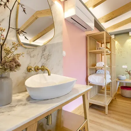 בית חווה D'olivia Lovely Homes Cela (Leira)