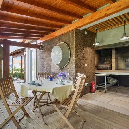 D'olivia Lovely Homes Cela (Leira)