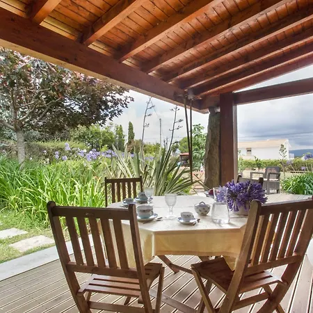 D'olivia Lovely Homes * Cela (Leira)