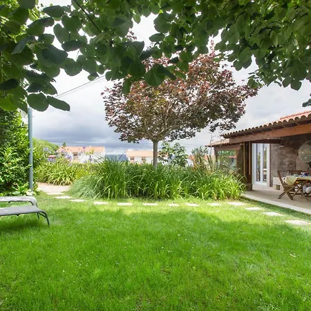 Bauernhof D'olivia Lovely Homes *