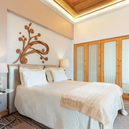 Bauernhof D'olivia Lovely Homes