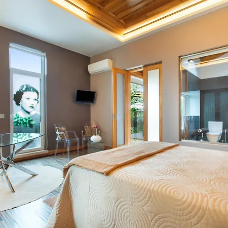 D'olivia Lovely Homes Bauernhof *