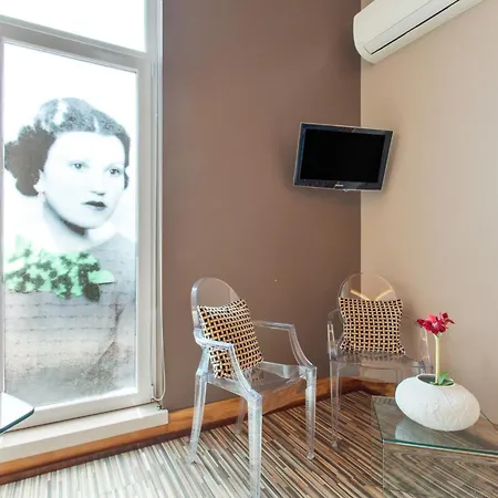 D'olivia Lovely Homes בית חווה