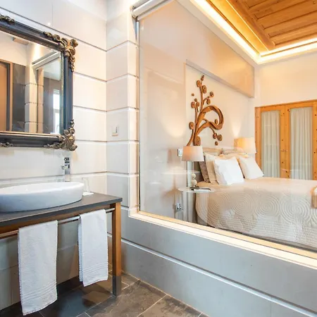 D'olivia Lovely Homes בית חווה