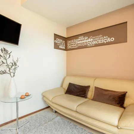 Bauernhof D'olivia Lovely Homes *
