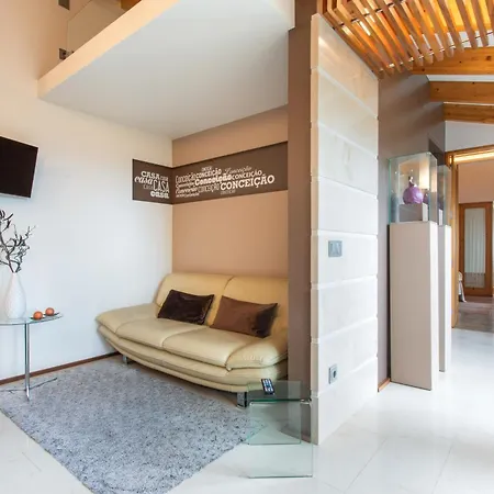 D'olivia Lovely Homes בית חווה *