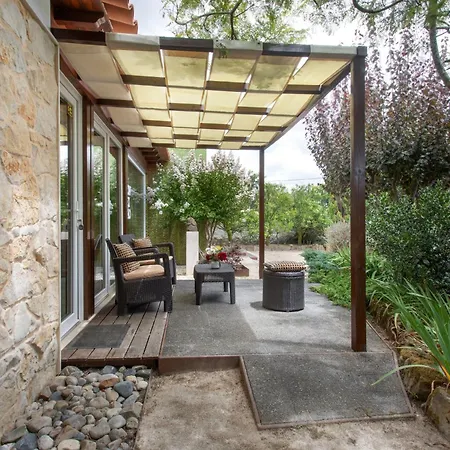 D'olivia Lovely Homes בית חווה