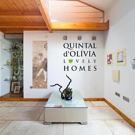 D'olivia Lovely Homes *