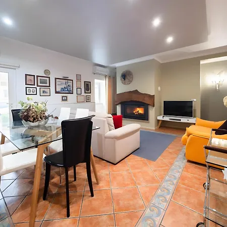 Country house D'olivia Lovely Homes