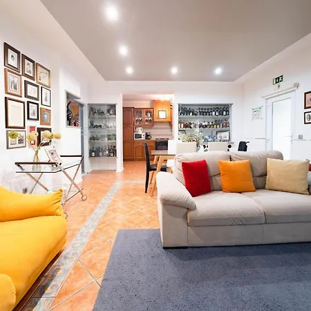 D'olivia Lovely Homes Cela (Leira)