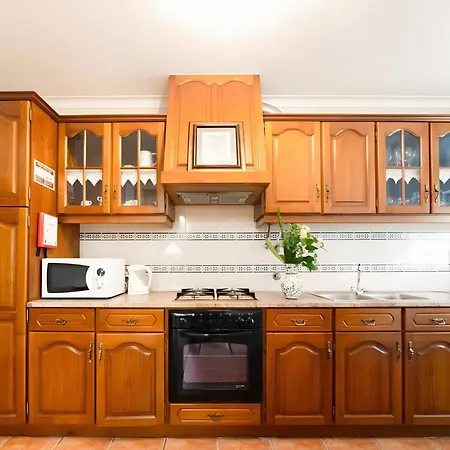 D'olivia Lovely Homes * Cela (Leira)