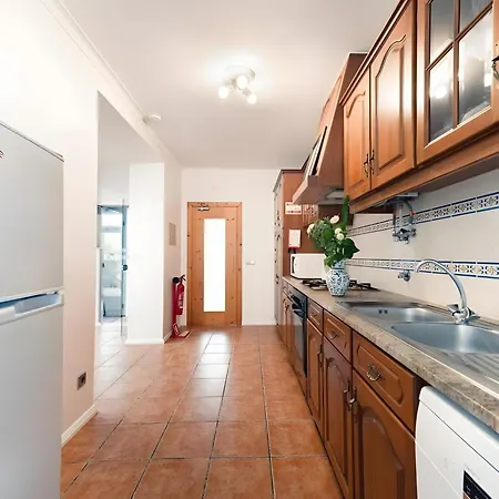 D'olivia Lovely Homes Country house Cela (Leira)