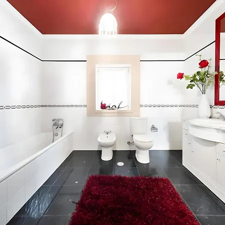Country house D'olivia Lovely Homes Cela (Leira)