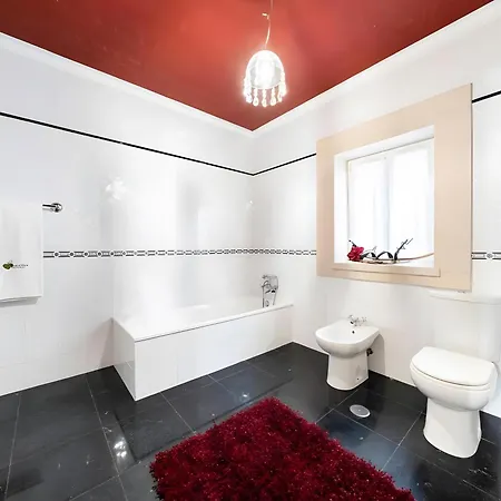 D'olivia Lovely Homes Country house Cela (Leira)