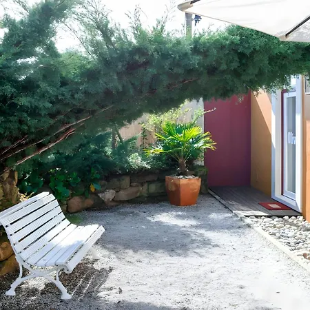 Country house D'olivia Lovely Homes *